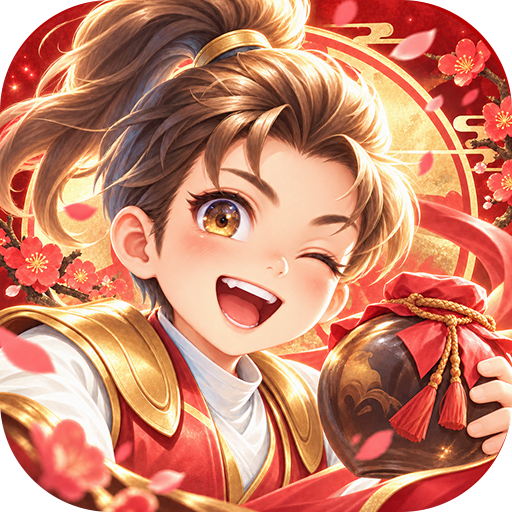 独步武林-天卡服